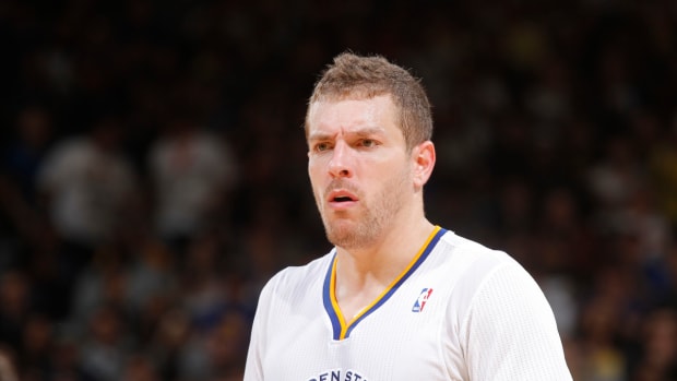 David Lee